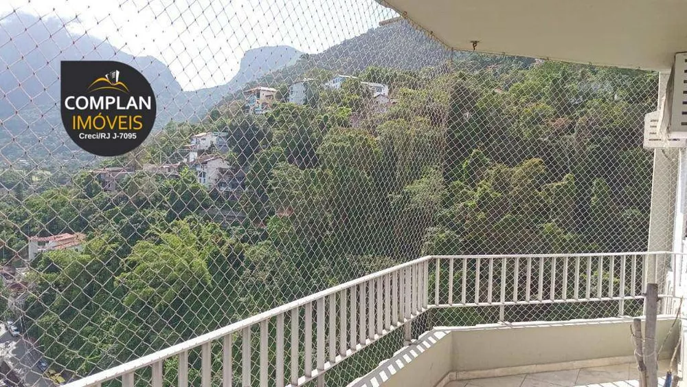 Apartamento, 3 quartos, 125 m² - Foto 2