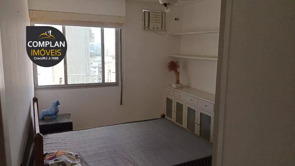 Apartamento, 3 quartos, 125 m² - Foto 11