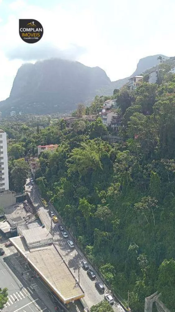 Apartamento, 3 quartos, 125 m² - Foto 29