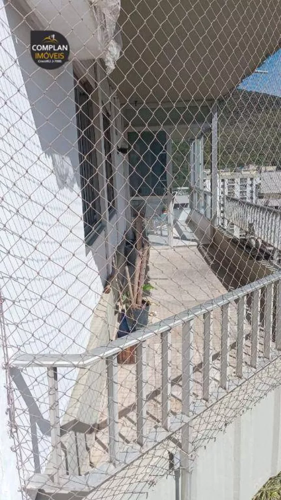 Apartamento, 3 quartos, 125 m² - Foto 3