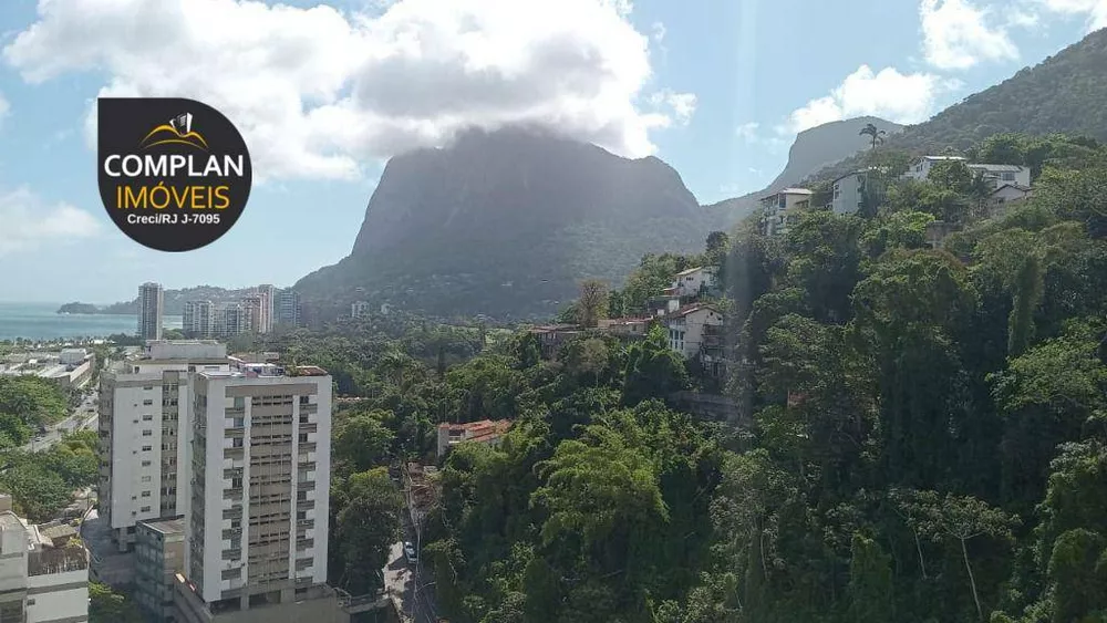 Apartamento, 3 quartos, 125 m² - Foto 23