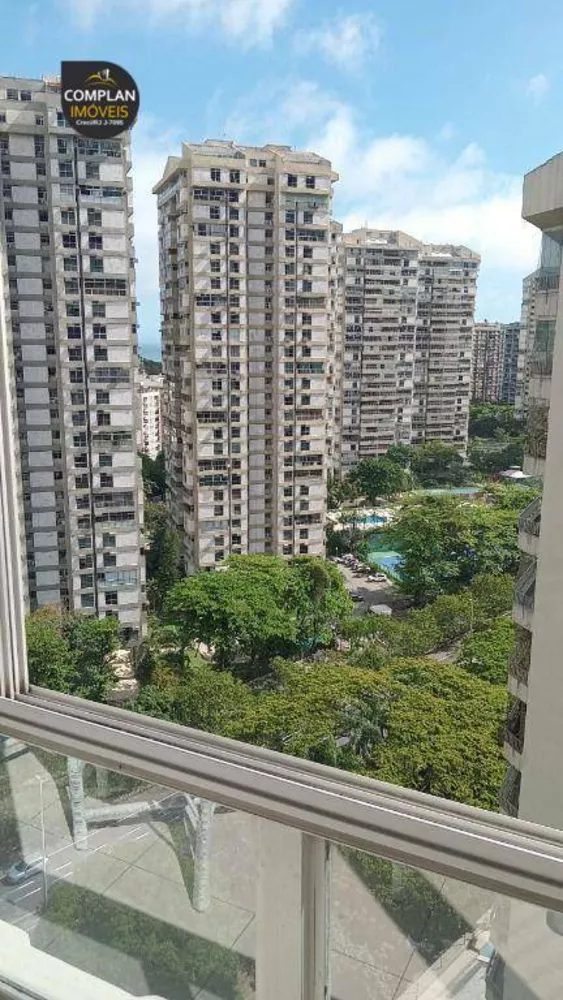 Apartamento, 3 quartos, 125 m² - Foto 30