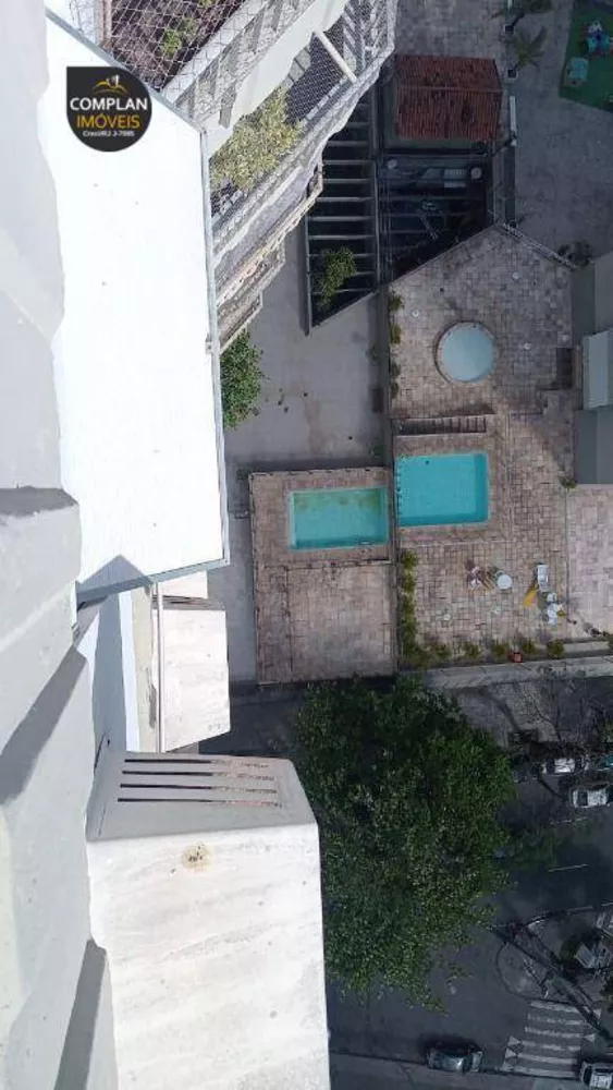 Apartamento, 3 quartos, 125 m² - Foto 19