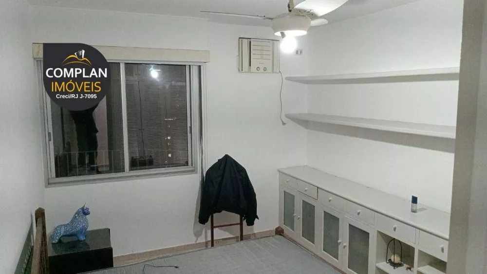 Apartamento, 3 quartos, 125 m² - Foto 13