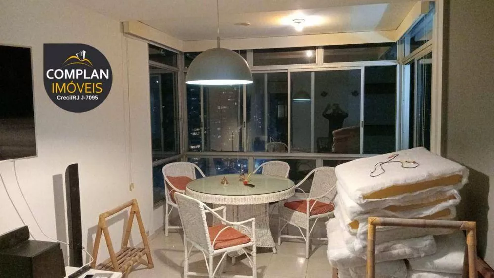 Apartamento, 3 quartos, 125 m² - Foto 40