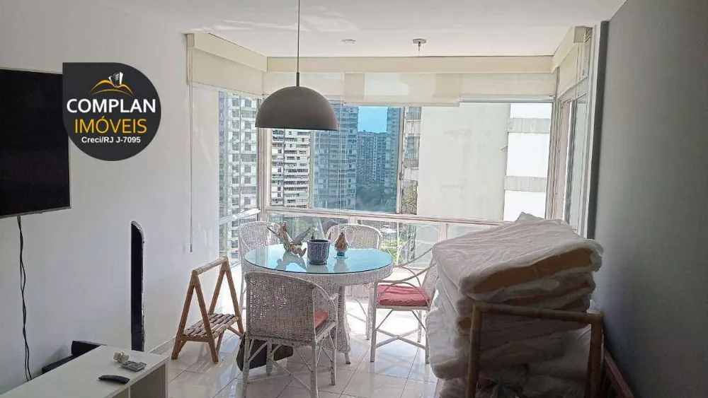 Apartamento, 3 quartos, 125 m² - Foto 5