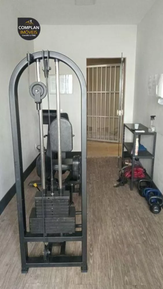 Apartamento, 3 quartos, 125 m² - Foto 32