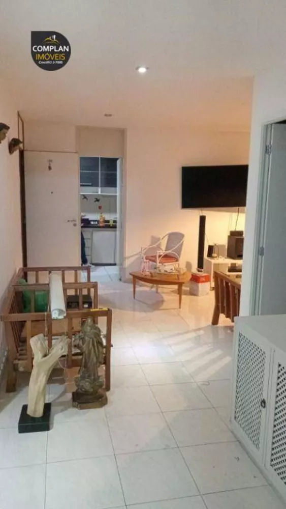 Apartamento, 3 quartos, 125 m² - Foto 7