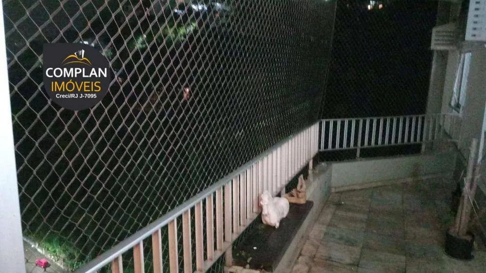 Apartamento, 3 quartos, 125 m² - Foto 37