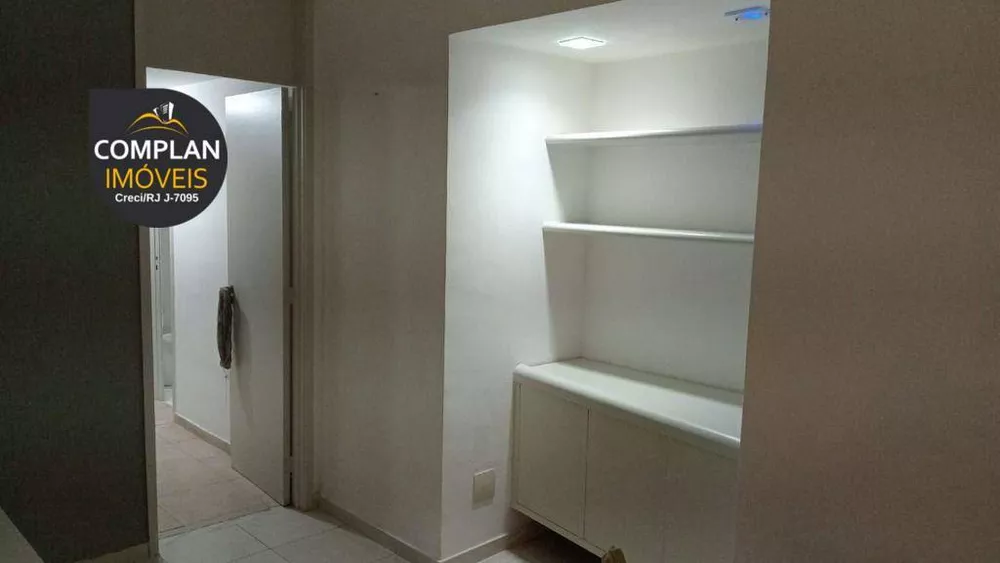 Apartamento, 3 quartos, 125 m² - Foto 9