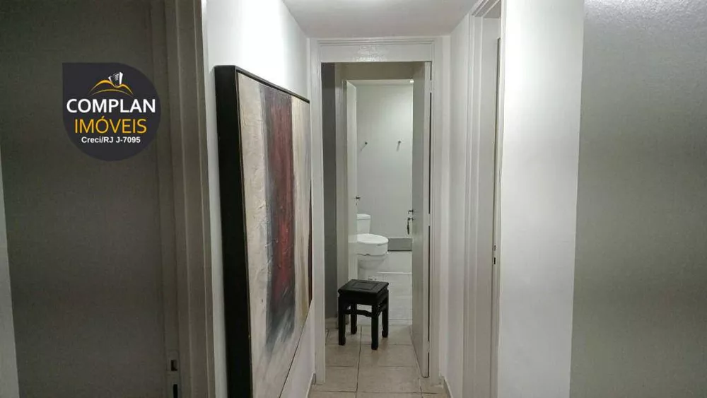 Apartamento, 3 quartos, 125 m² - Foto 8