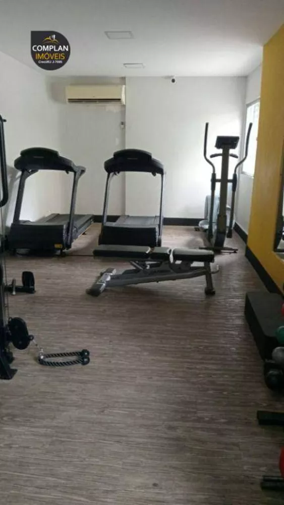 Apartamento, 3 quartos, 125 m² - Foto 33