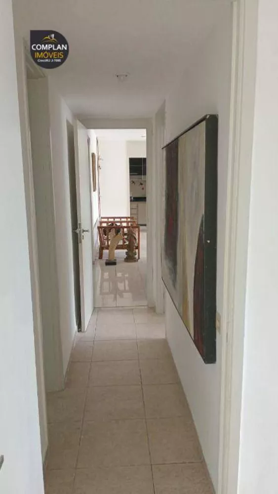 Apartamento, 3 quartos, 125 m² - Foto 20