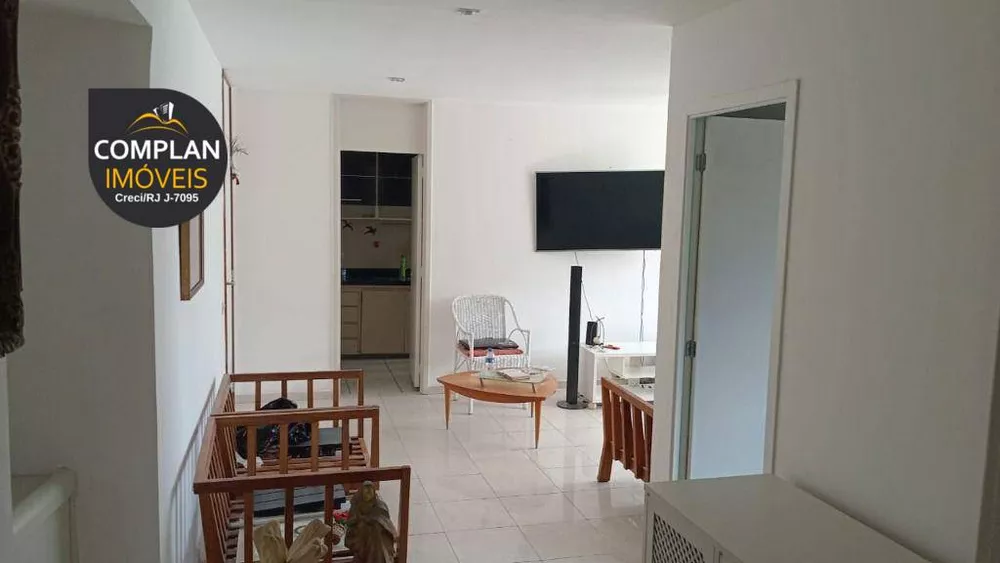 Apartamento, 3 quartos, 125 m² - Foto 6