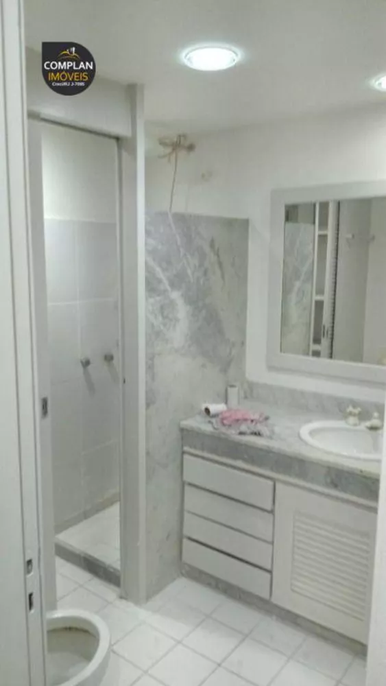 Apartamento, 3 quartos, 125 m² - Foto 15