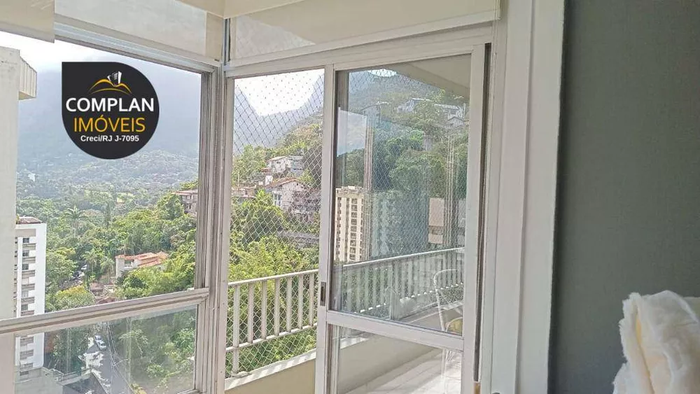 Apartamento, 3 quartos, 125 m² - Foto 1