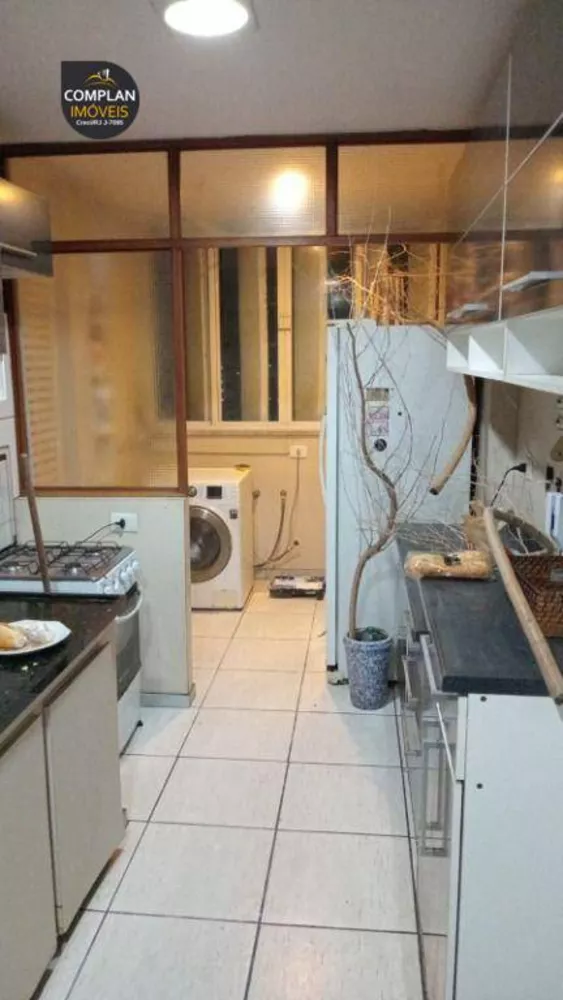 Apartamento, 3 quartos, 125 m² - Foto 16