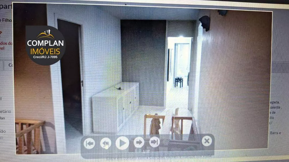 Apartamento, 3 quartos, 125 m² - Foto 39