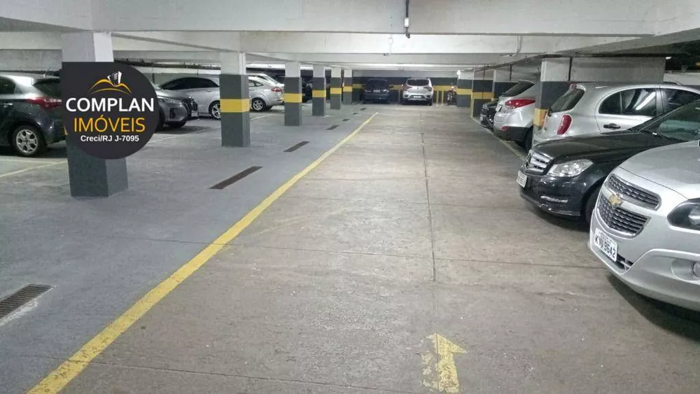 Apartamento, 3 quartos, 125 m² - Foto 36