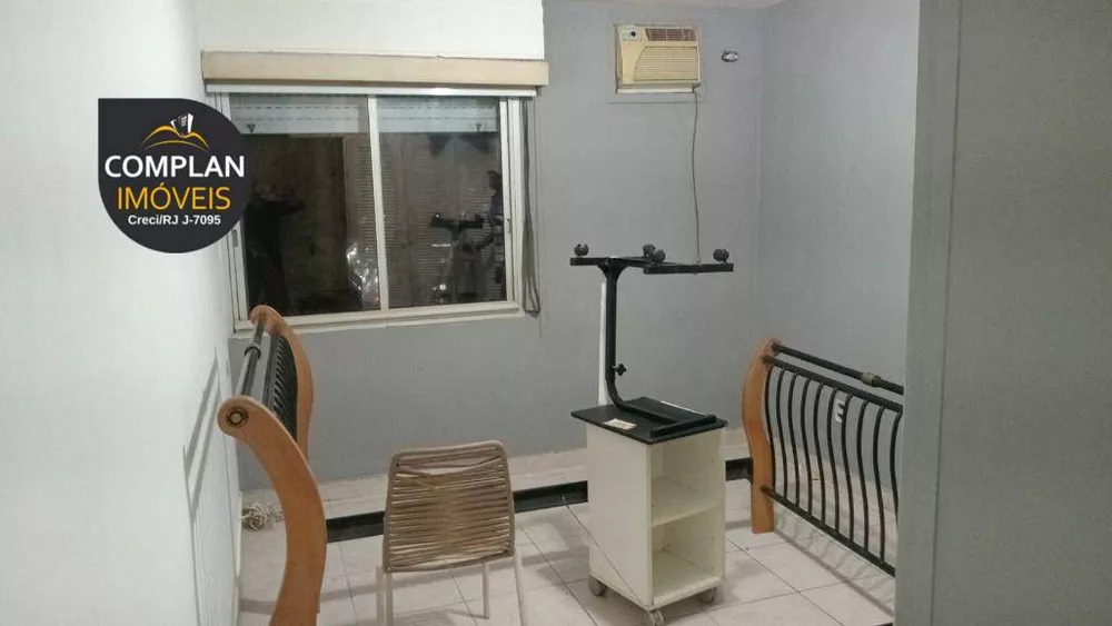 Apartamento, 3 quartos, 125 m² - Foto 12