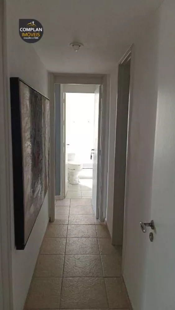 Apartamento, 3 quartos, 125 m² - Foto 24