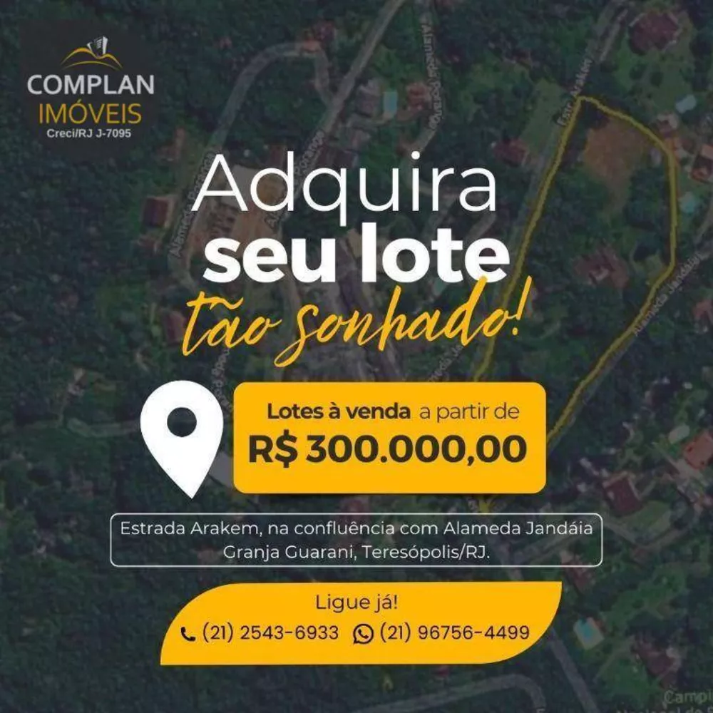 Loteamento e Condomínio, 600 m² - Foto 4