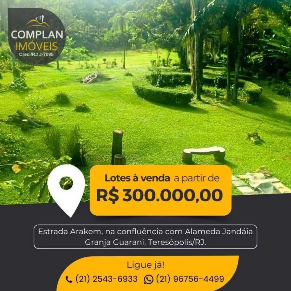 Loteamento e Condomínio, 600 m² - Foto 3