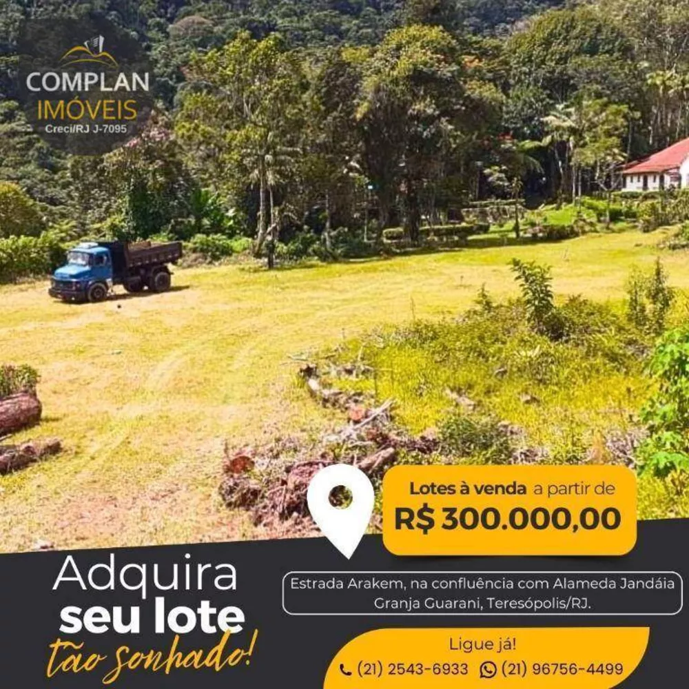 Loteamento e Condomínio, 600 m² - Foto 7