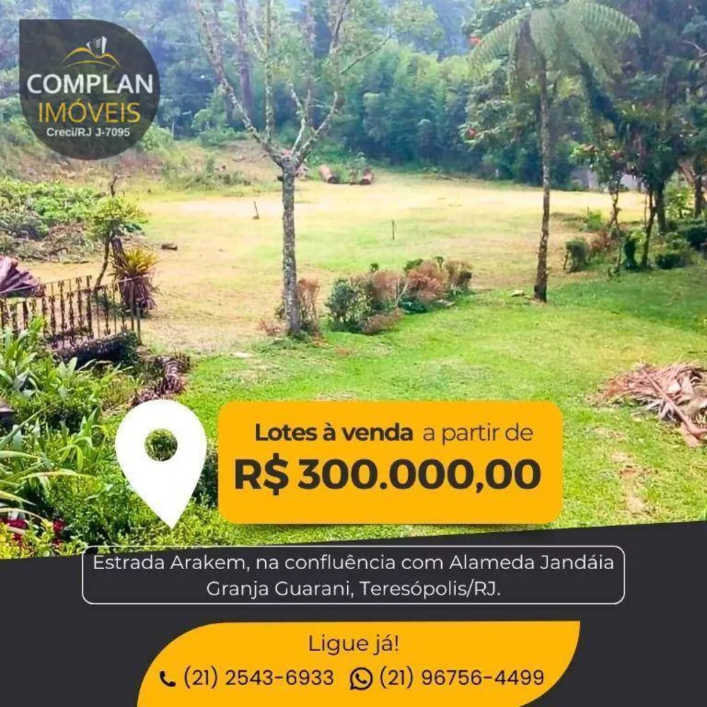 Loteamento e Condomínio, 600 m² - Foto 1