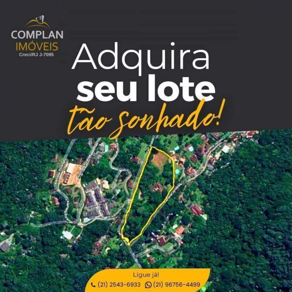 Loteamento e Condomínio, 600 m² - Foto 2