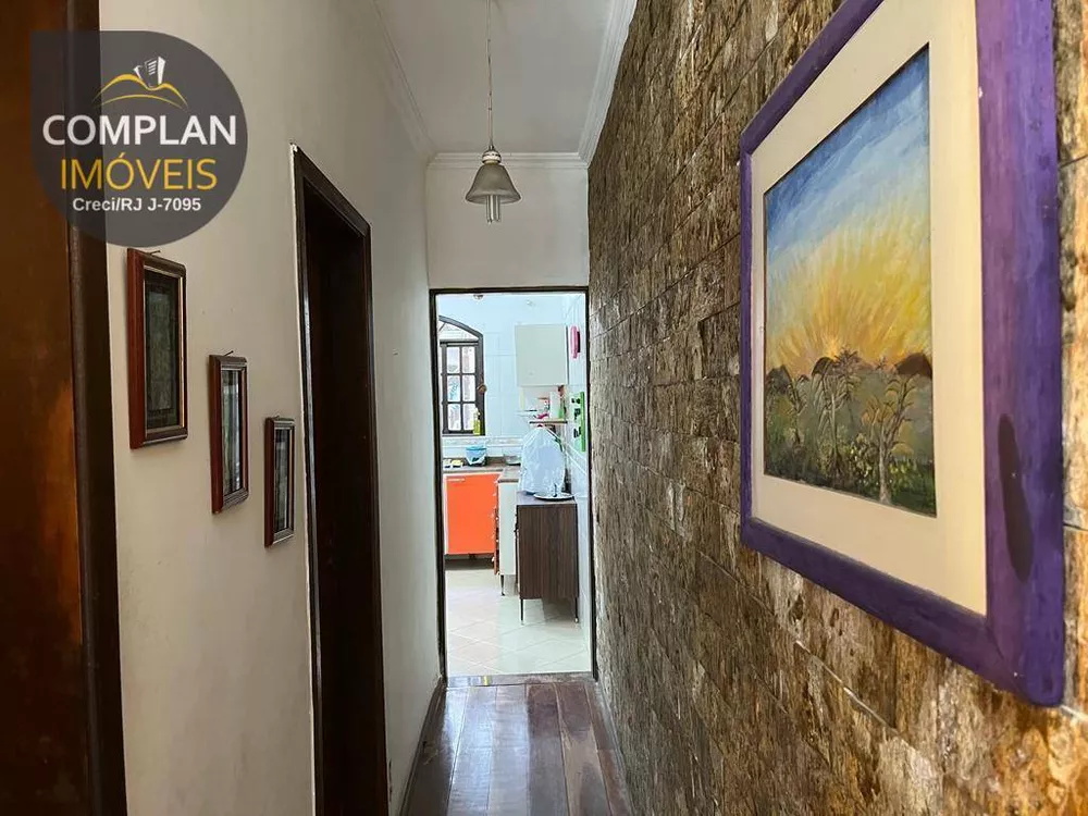 Casa, 4 quartos, 229 m² - Foto 30