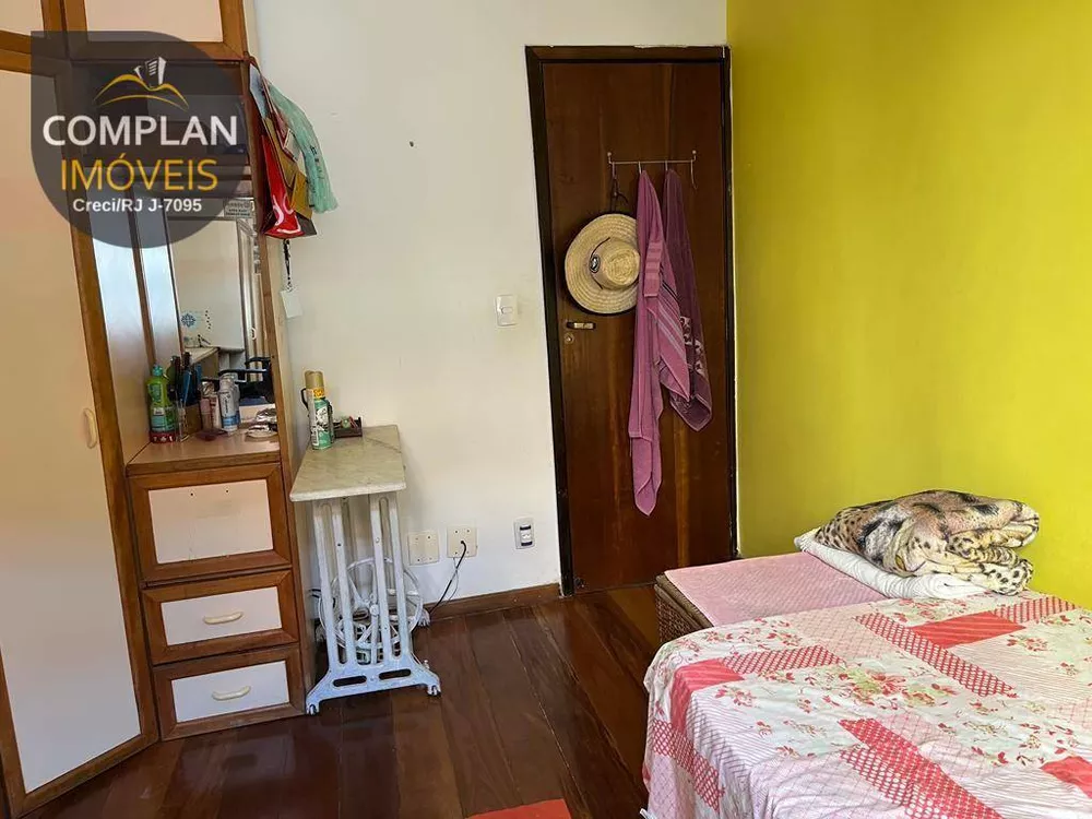 Casa, 4 quartos, 229 m² - Foto 23