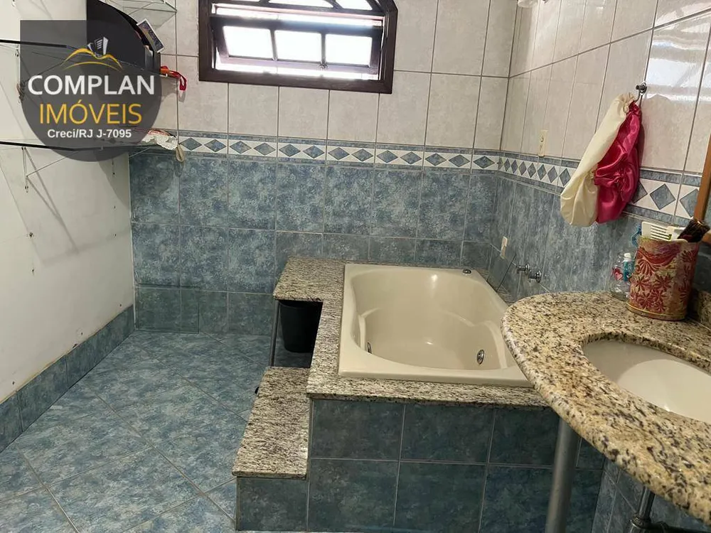 Casa, 4 quartos, 229 m² - Foto 17