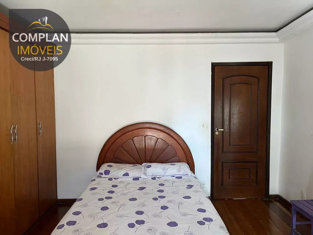 Casa, 4 quartos, 229 m² - Foto 12