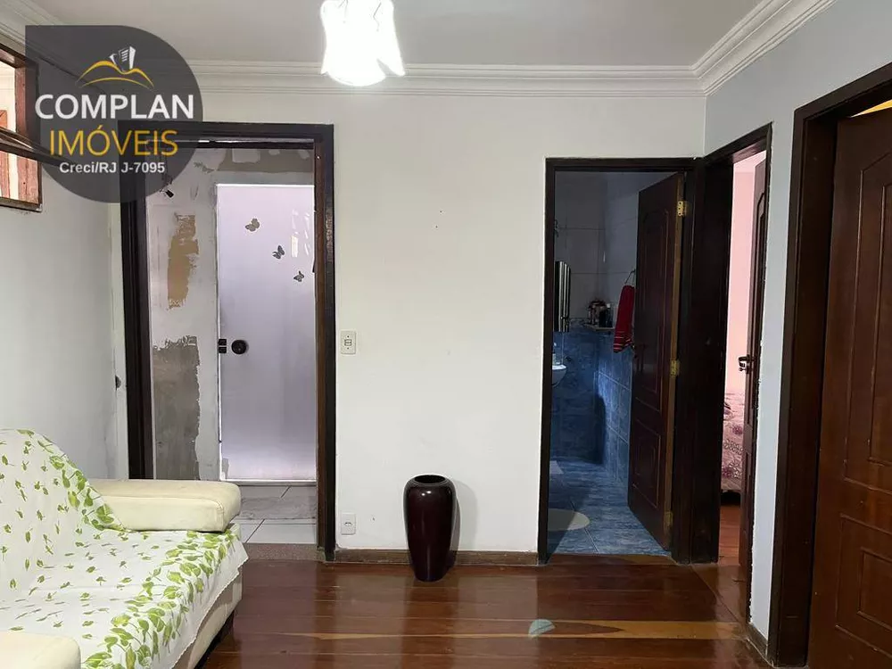 Casa, 4 quartos, 229 m² - Foto 13