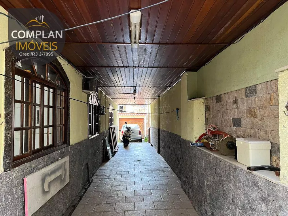 Casa, 4 quartos, 229 m² - Foto 22