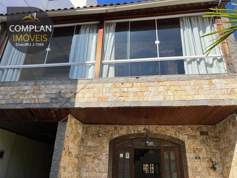 Casa, 4 quartos, 229 m² - Foto 11