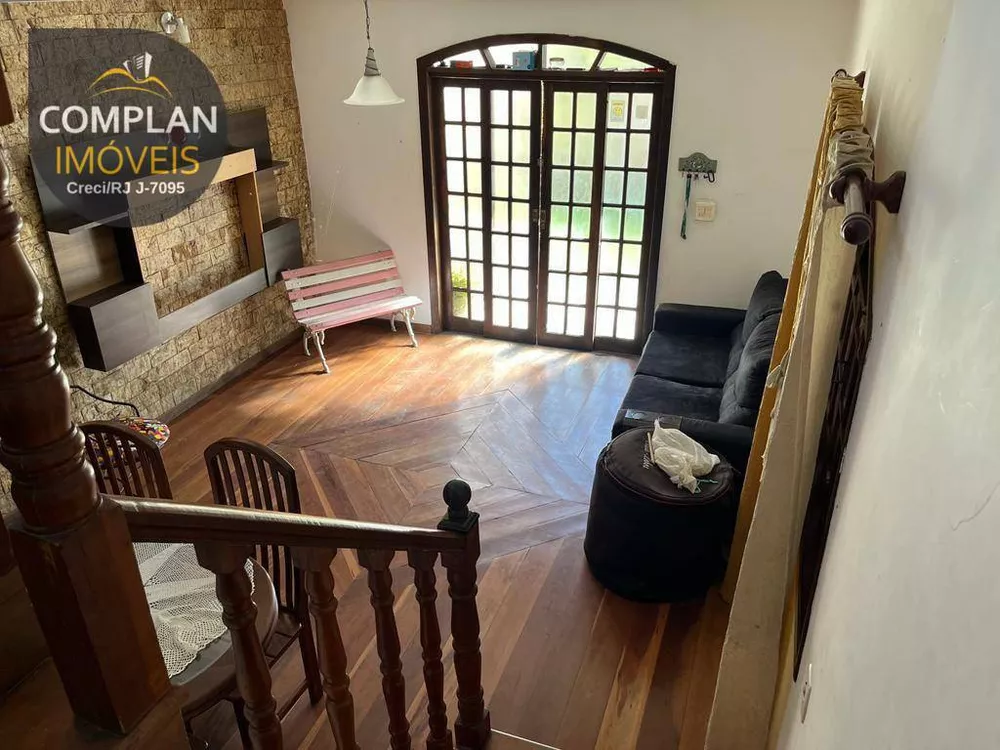 Casa, 4 quartos, 229 m² - Foto 18
