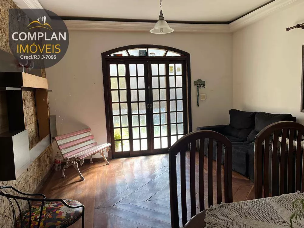 Casa, 4 quartos, 229 m² - Foto 15