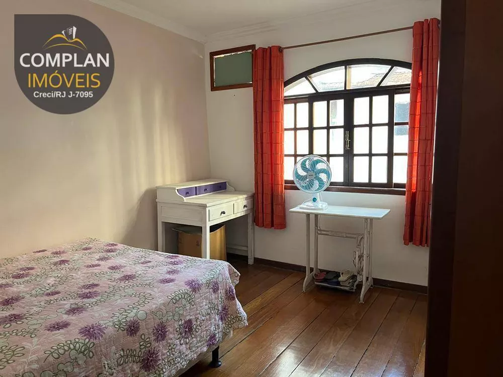 Casa, 4 quartos, 229 m² - Foto 20