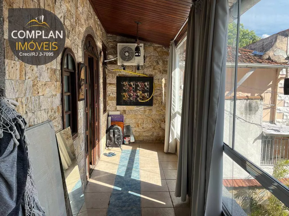 Casa, 4 quartos, 229 m² - Foto 29