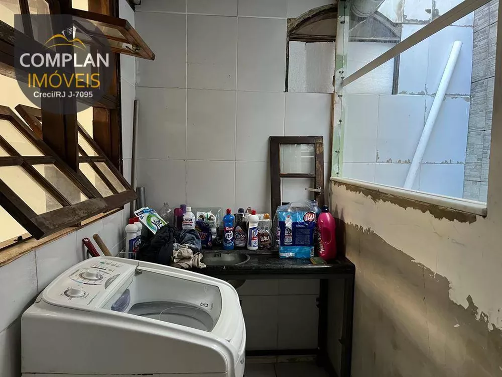 Casa, 4 quartos, 229 m² - Foto 14