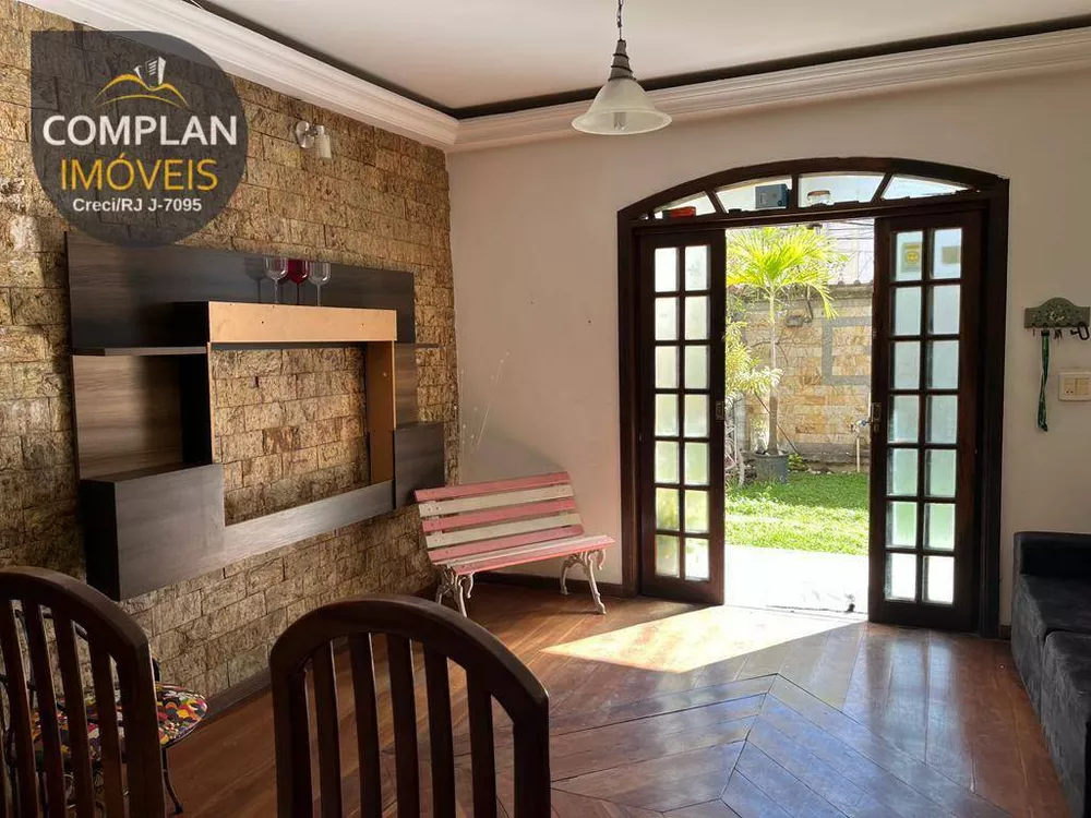 Casa, 4 quartos, 229 m² - Foto 25