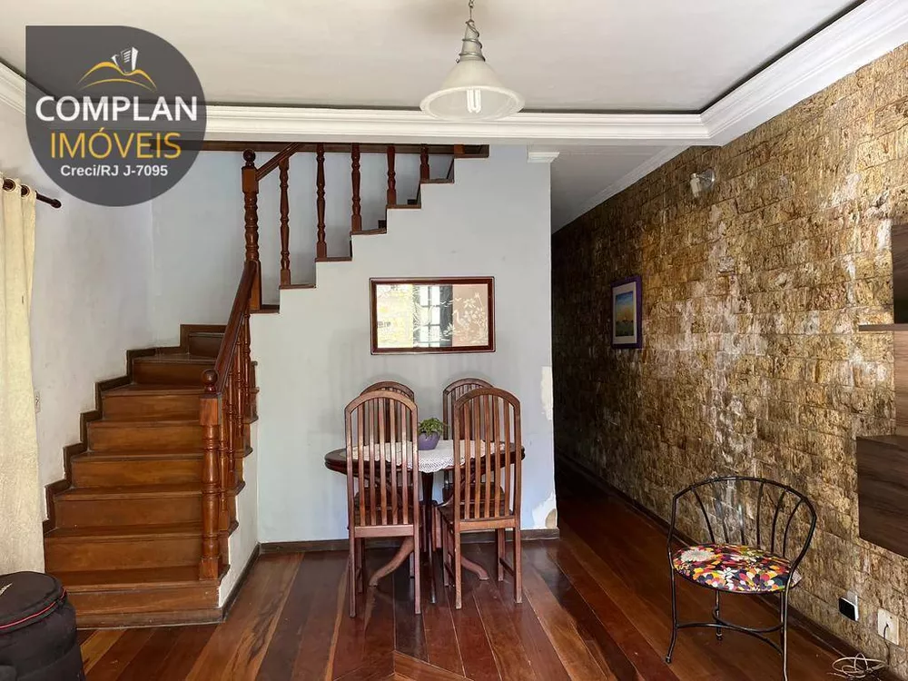 Casa, 4 quartos, 229 m² - Foto 6