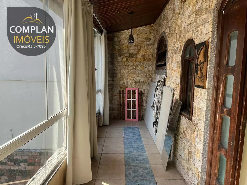 Casa, 4 quartos, 229 m² - Foto 17