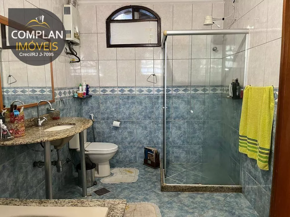 Casa, 4 quartos, 229 m² - Foto 10