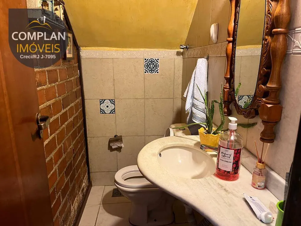 Casa, 4 quartos, 229 m² - Foto 12