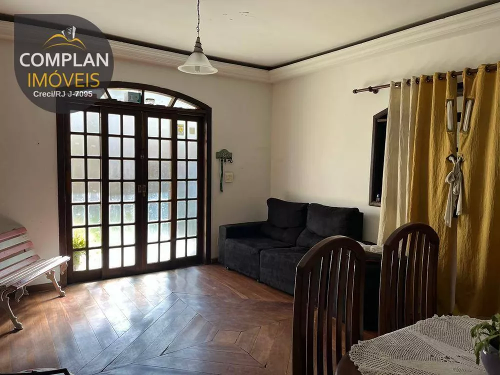 Casa, 4 quartos, 229 m² - Foto 9