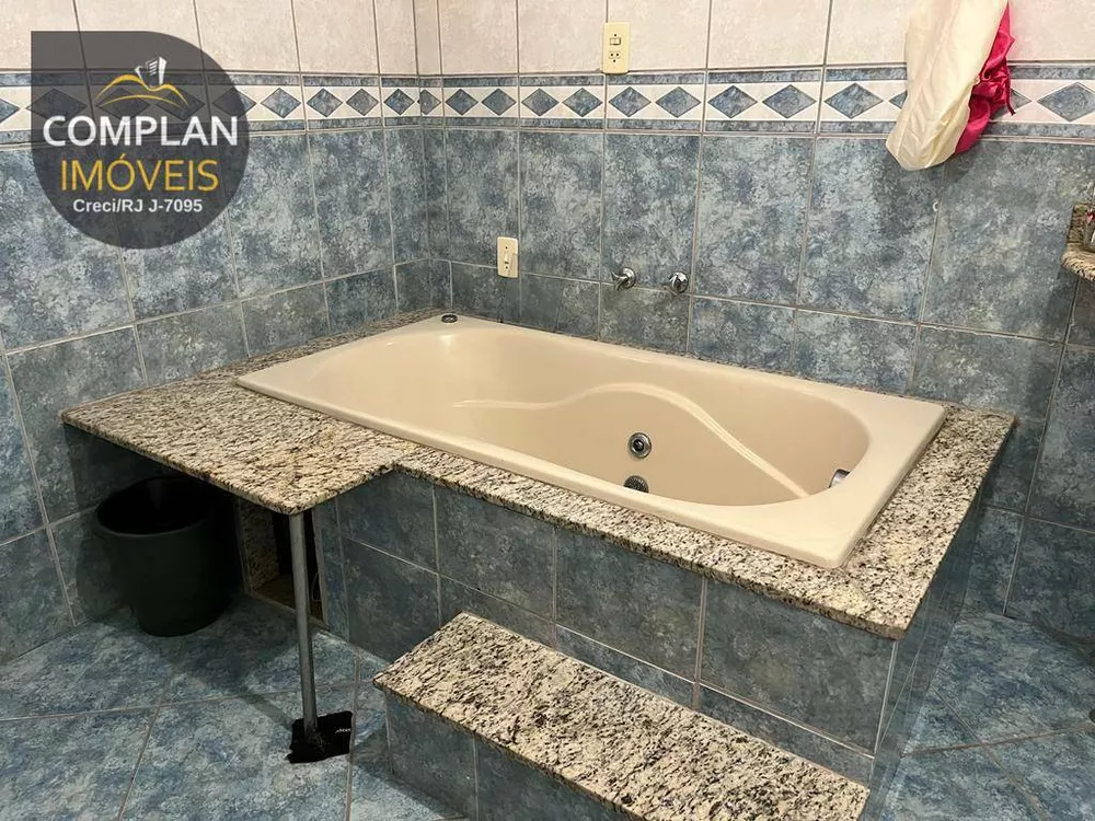 Casa, 4 quartos, 229 m² - Foto 7