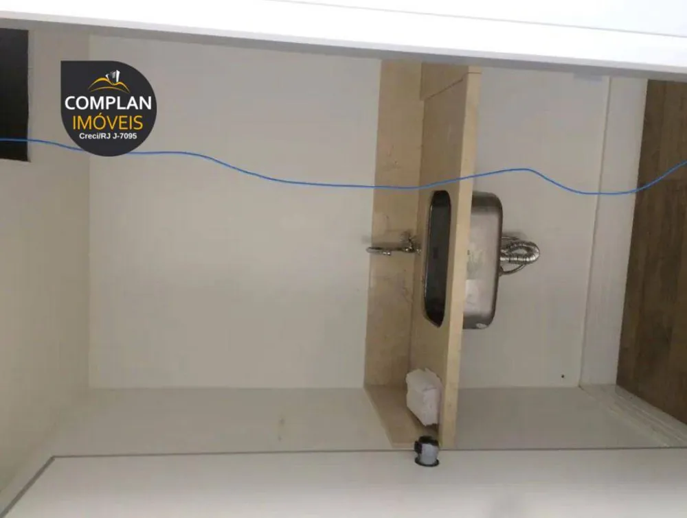 Sala-Conjunto, 42 m² - Foto 11